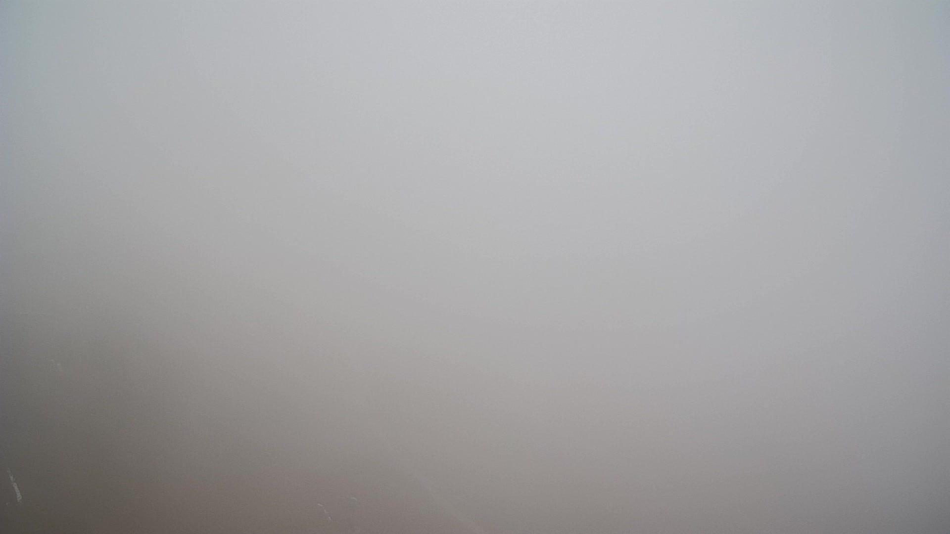 Kronplatz peak Ski resort | view to Bruneck