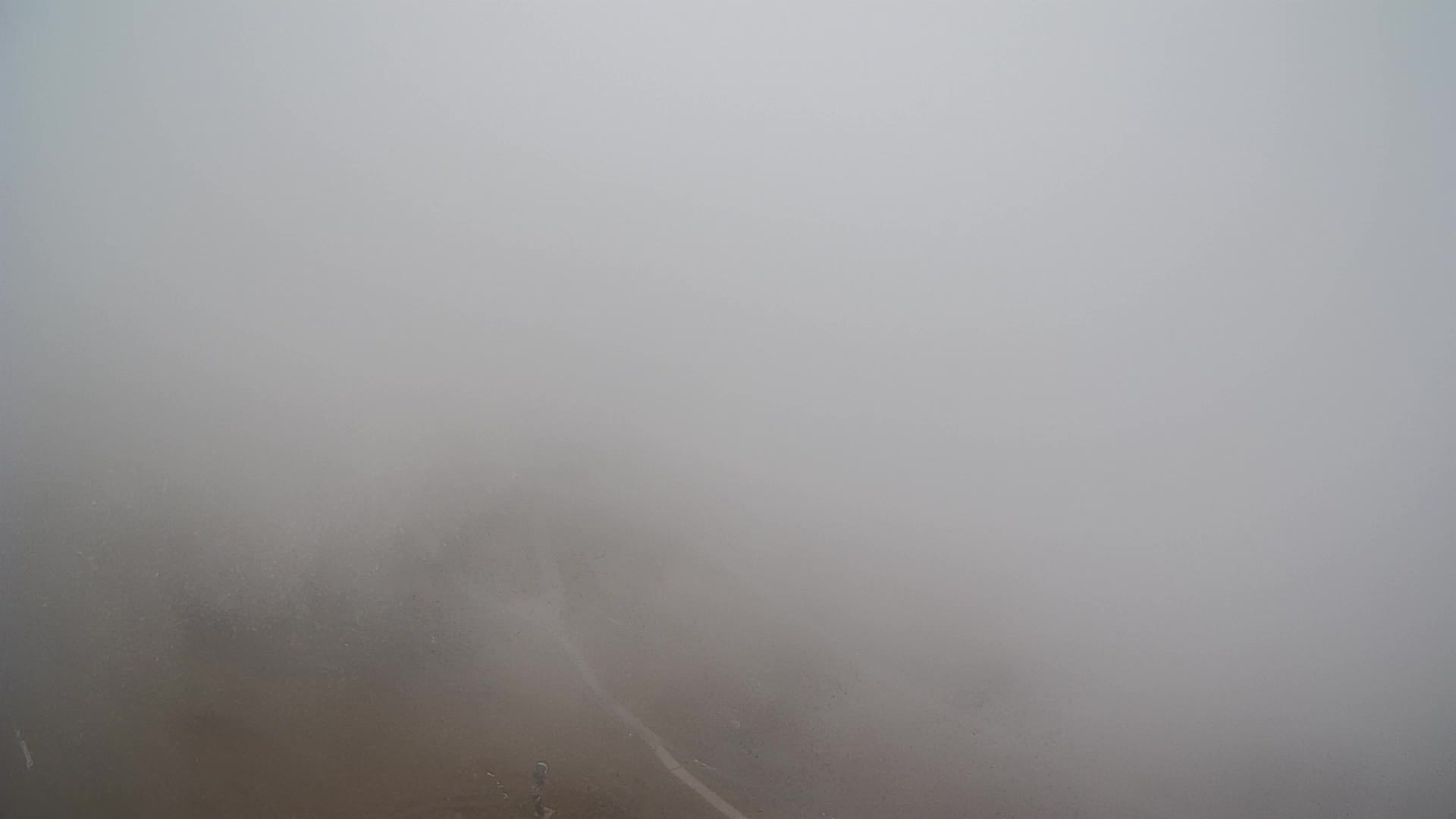 Skigebiet Kronplatz Gipfel | Blick auf Bruneck