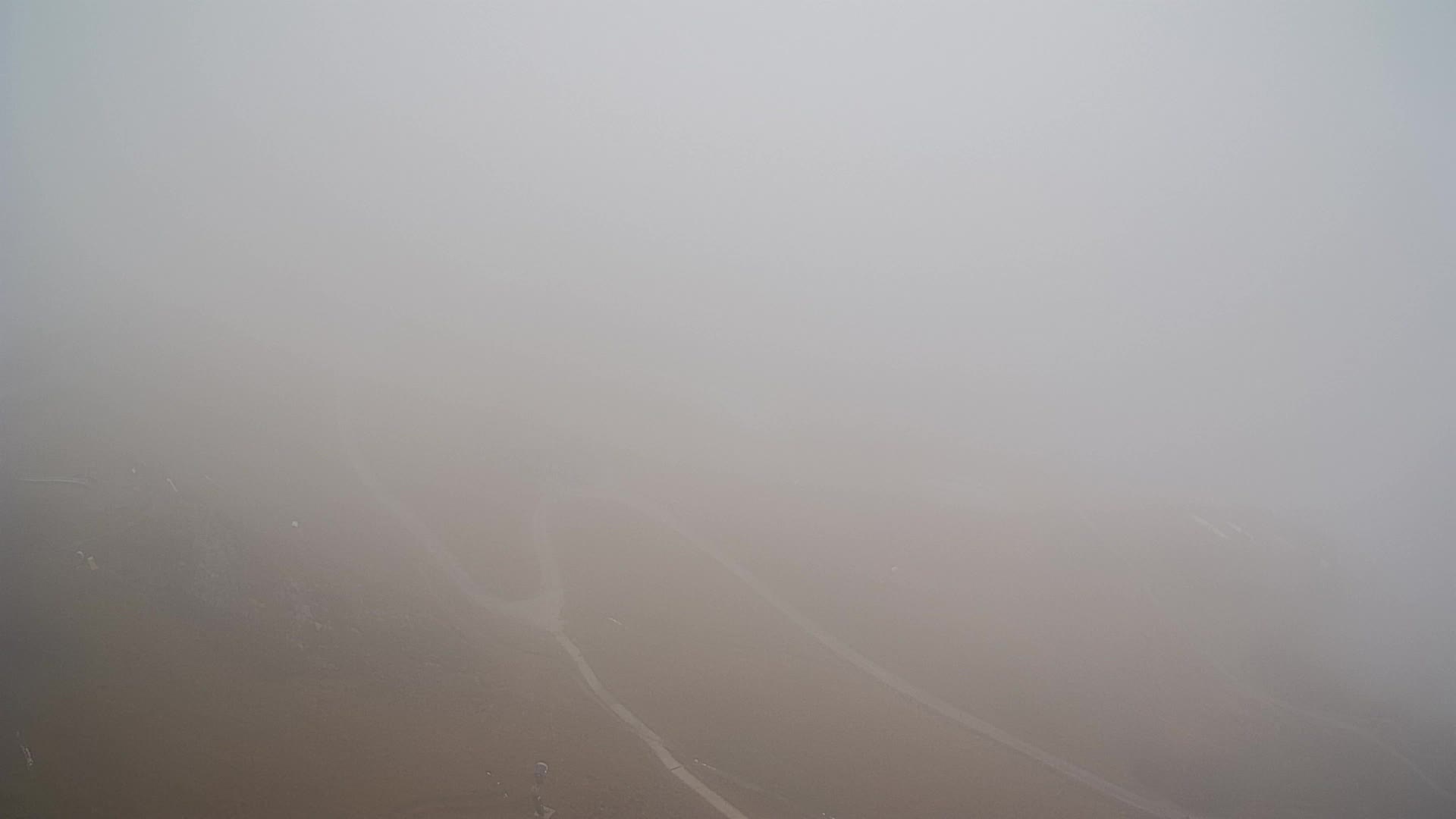 Smučišče Kronplatz – vrh | pogled na Bruneck