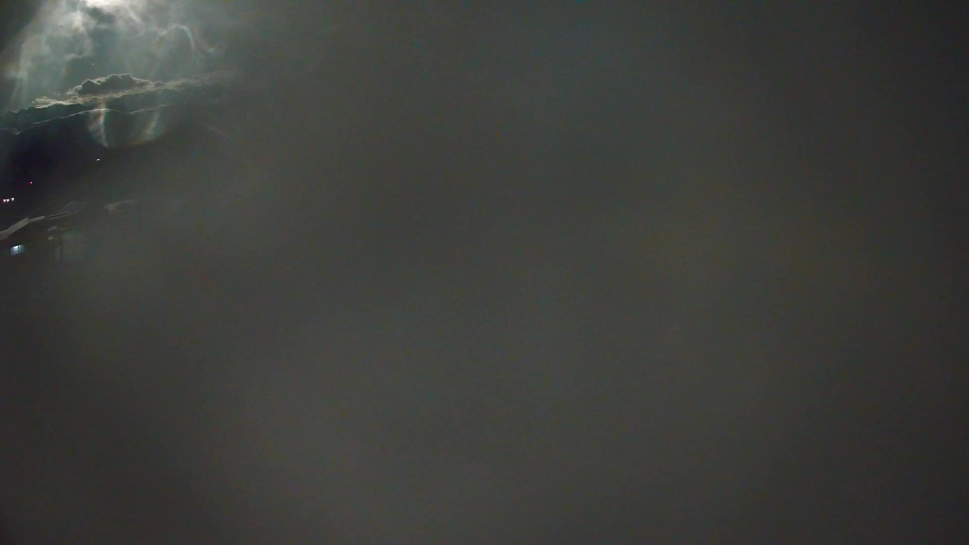 Kronplatz peak Ski resort | view to Bruneck