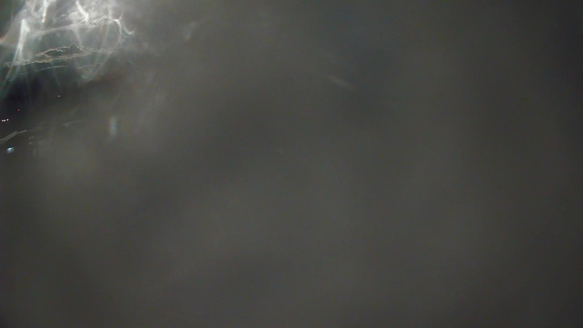 Kronplatz peak Ski resort | view to Bruneck