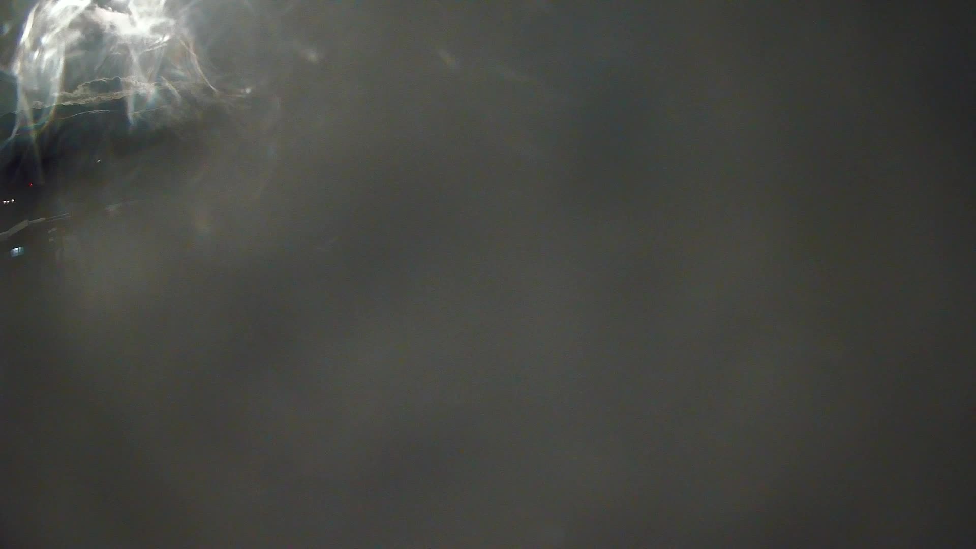 Cima estación de esquí Kronplatz | vista hacia Brunico