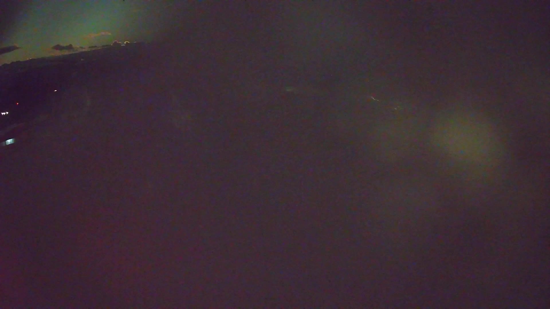 Cima estación de esquí Kronplatz | vista hacia Brunico