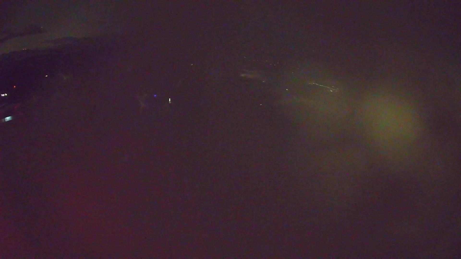 Kronplatz peak Ski resort | view to Bruneck