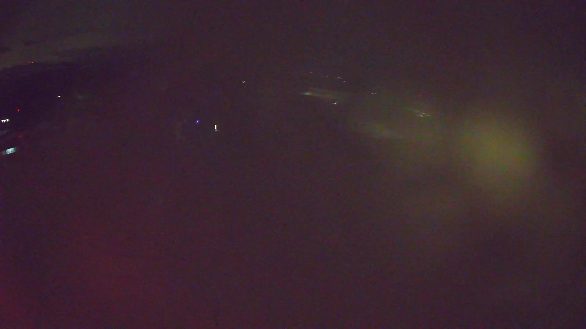 Kronplatz peak Ski resort | view to Bruneck