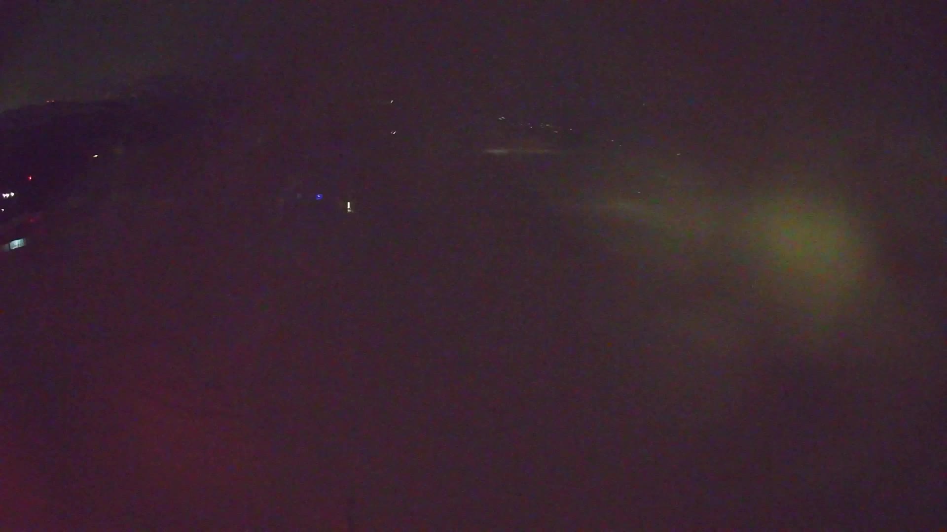 Smučišče Kronplatz – vrh | pogled na Bruneck