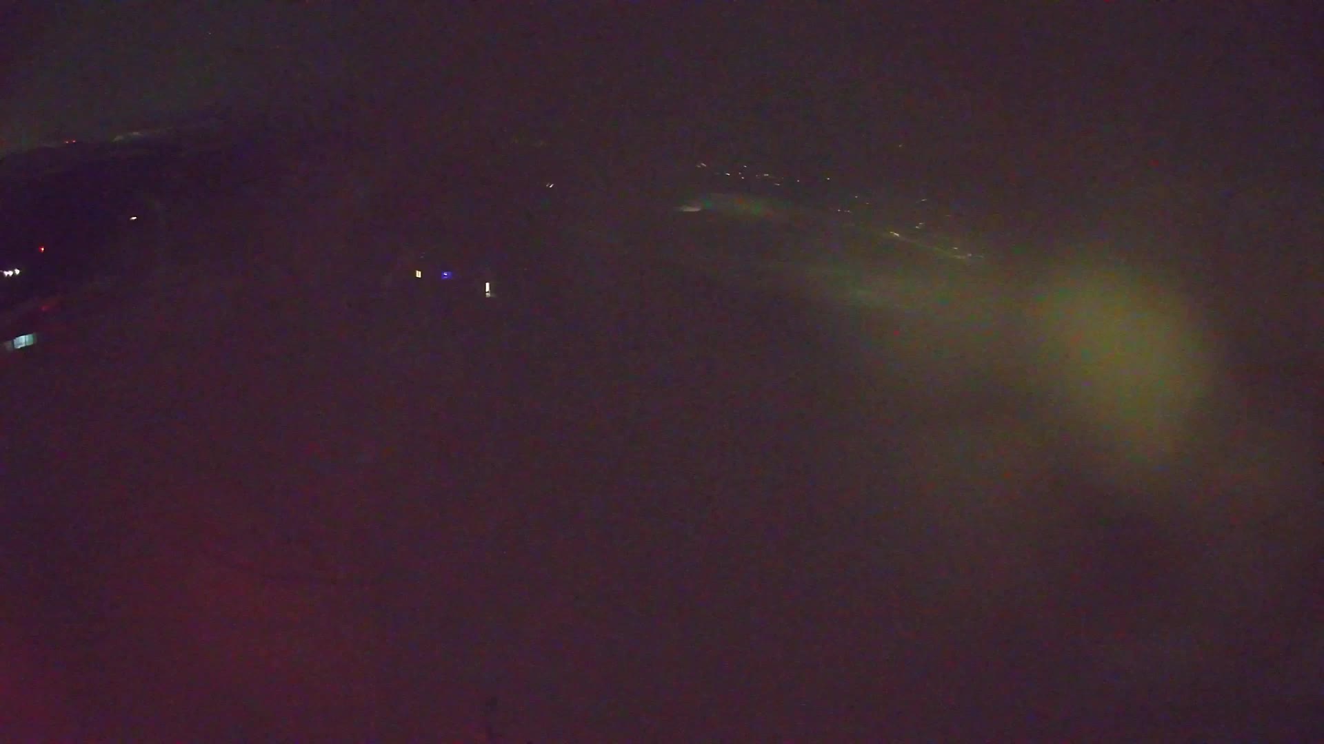 Smučišče Kronplatz – vrh | pogled na Bruneck