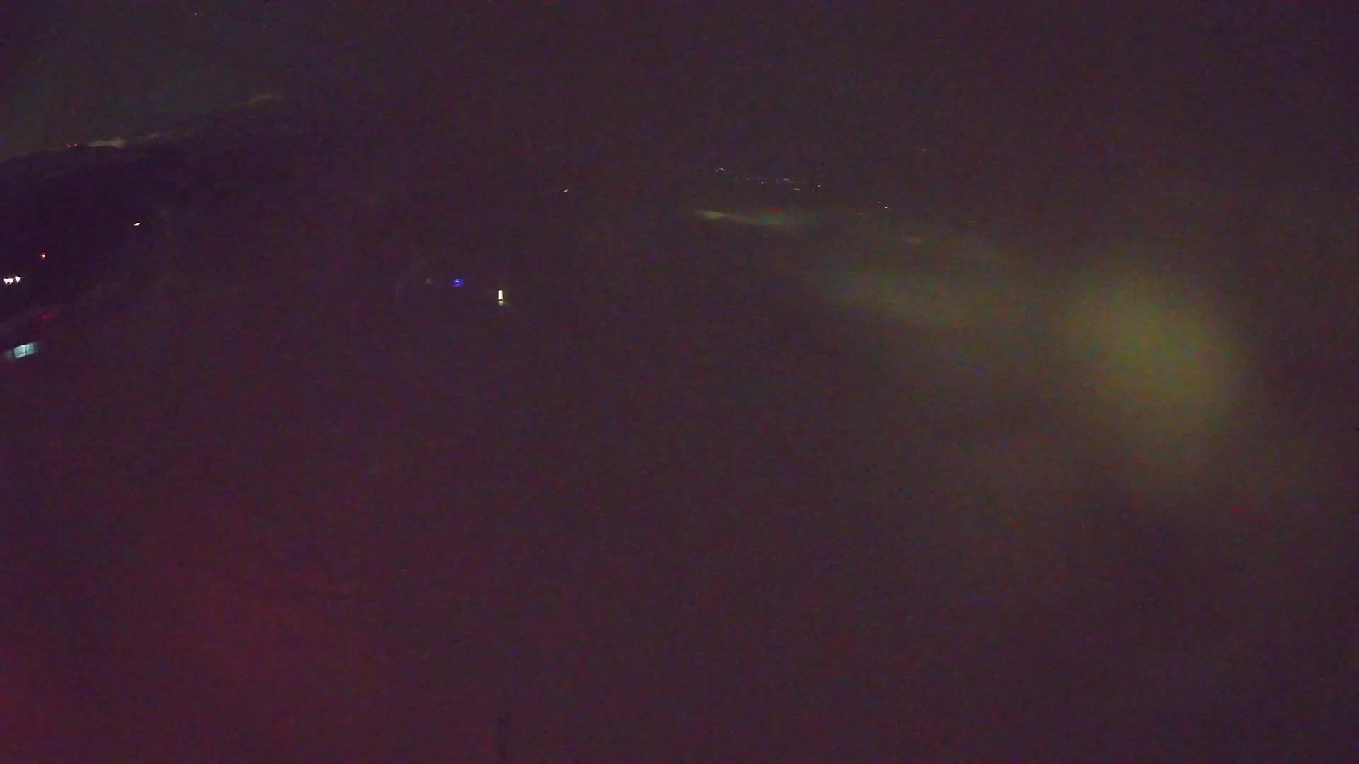 Station de ski Kronplatz sommet | vue sur Brunico