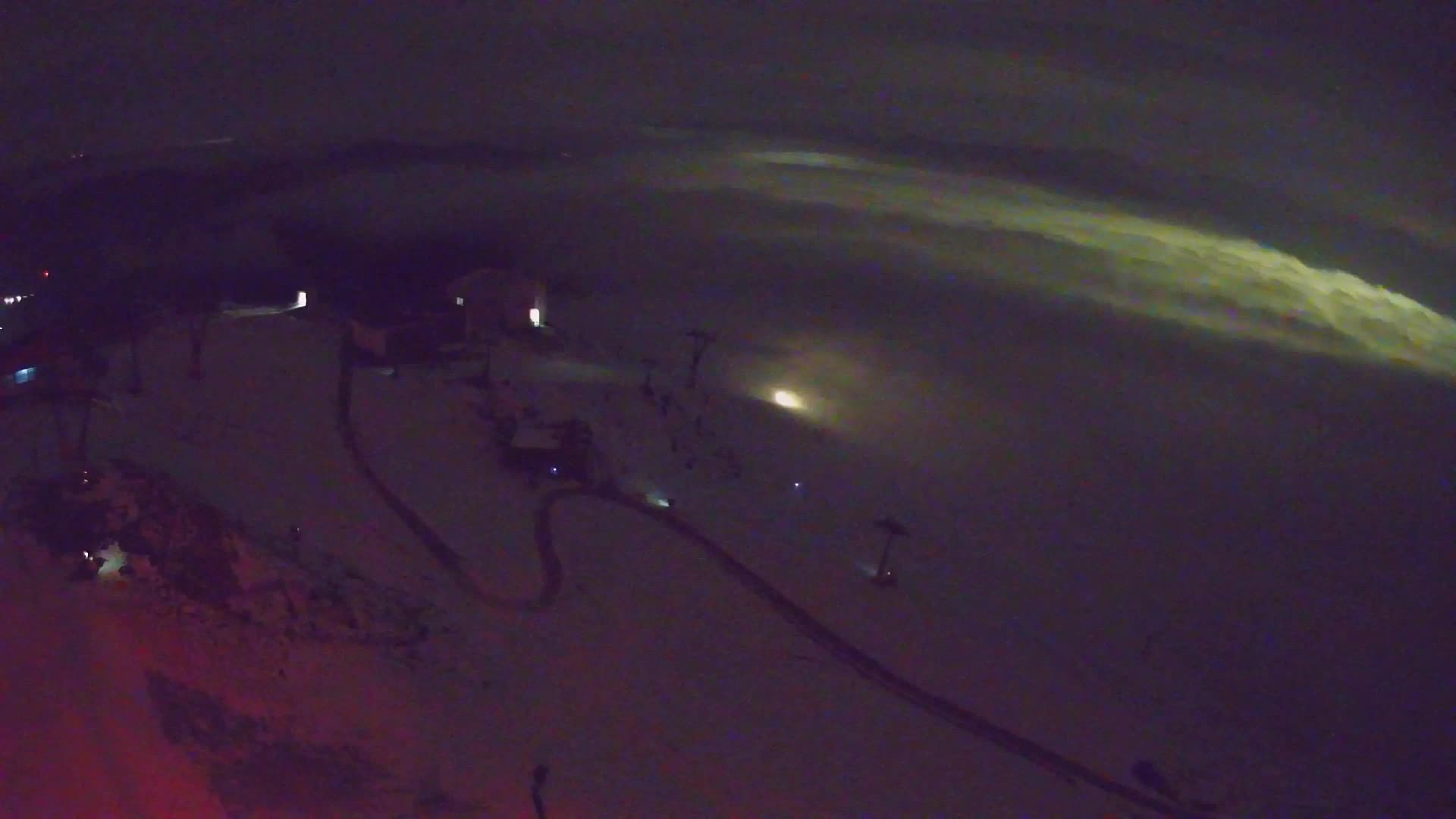 Skijalište Kronplatz – vrh | pogled na Bruneck