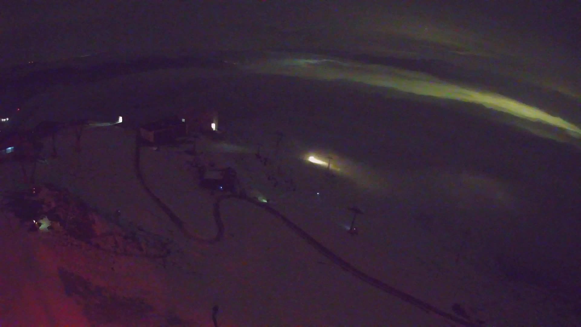 Skijalište Kronplatz – vrh | pogled na Bruneck