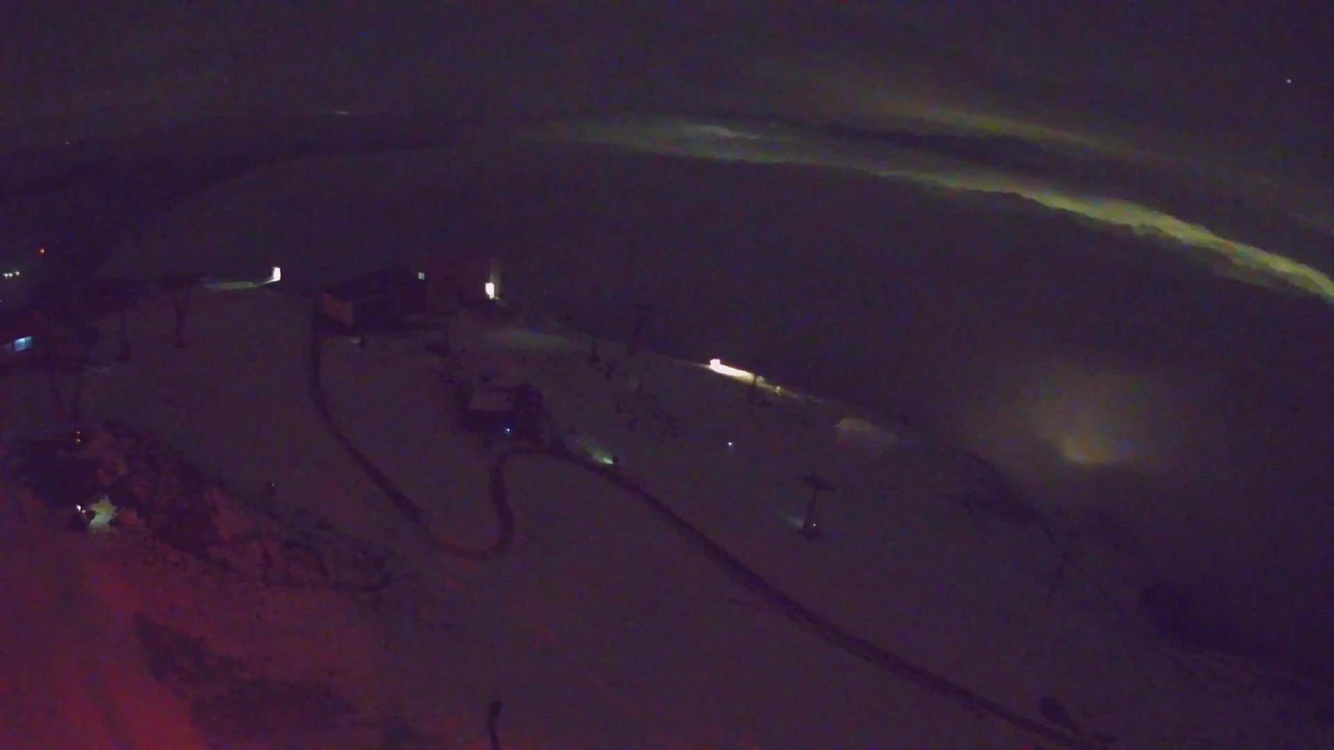 Smučišče Kronplatz – vrh | pogled na Bruneck