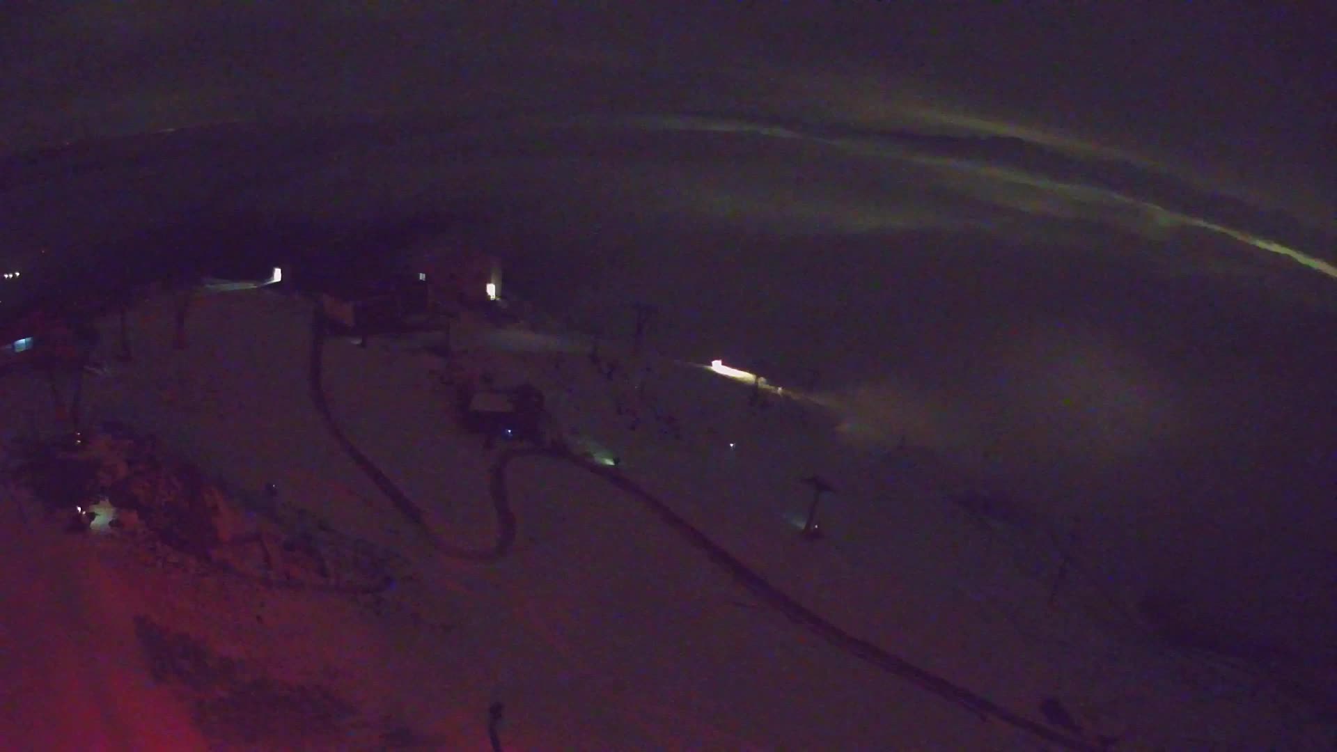 Stazione sciistica di Plan de Corones | vista su Brunico