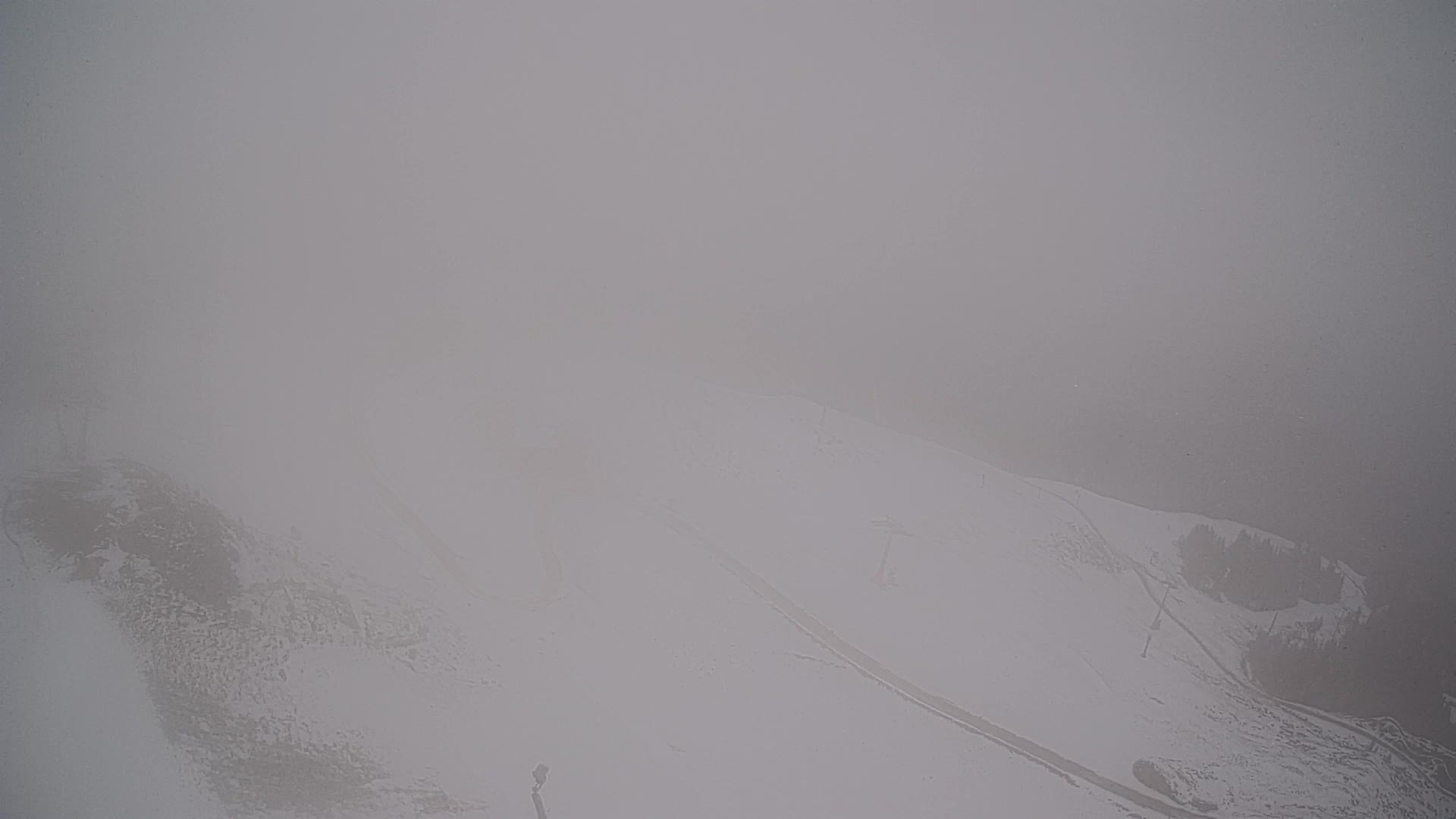 Skijalište Kronplatz – vrh | pogled na Bruneck