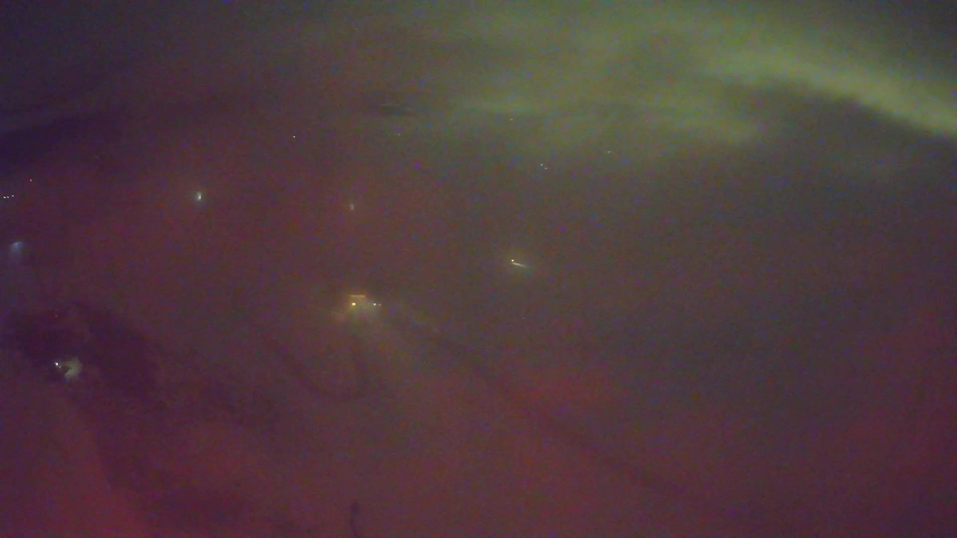 Station de ski Kronplatz sommet | vue sur Brunico