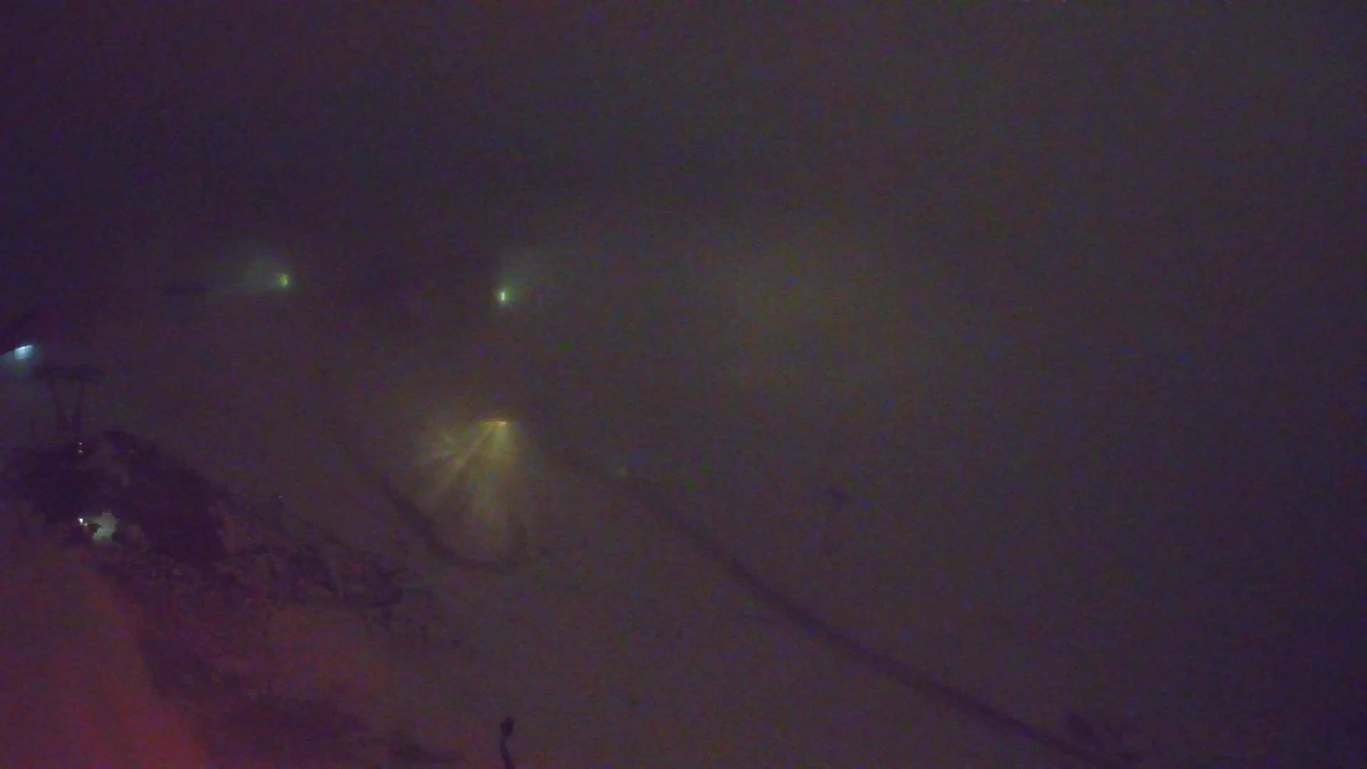 Smučišče Kronplatz – vrh | pogled na Bruneck