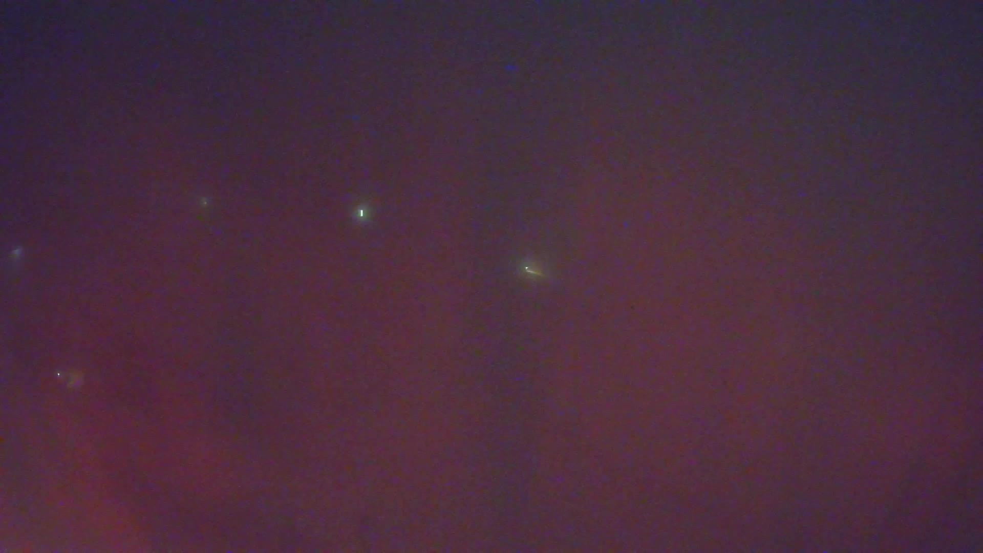 Kronplatz peak Ski resort | view to Bruneck