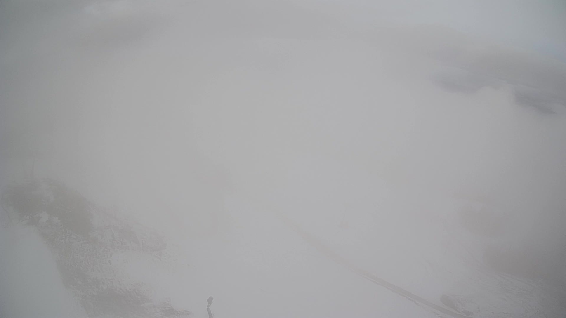 Smučišče Kronplatz – vrh | pogled na Bruneck