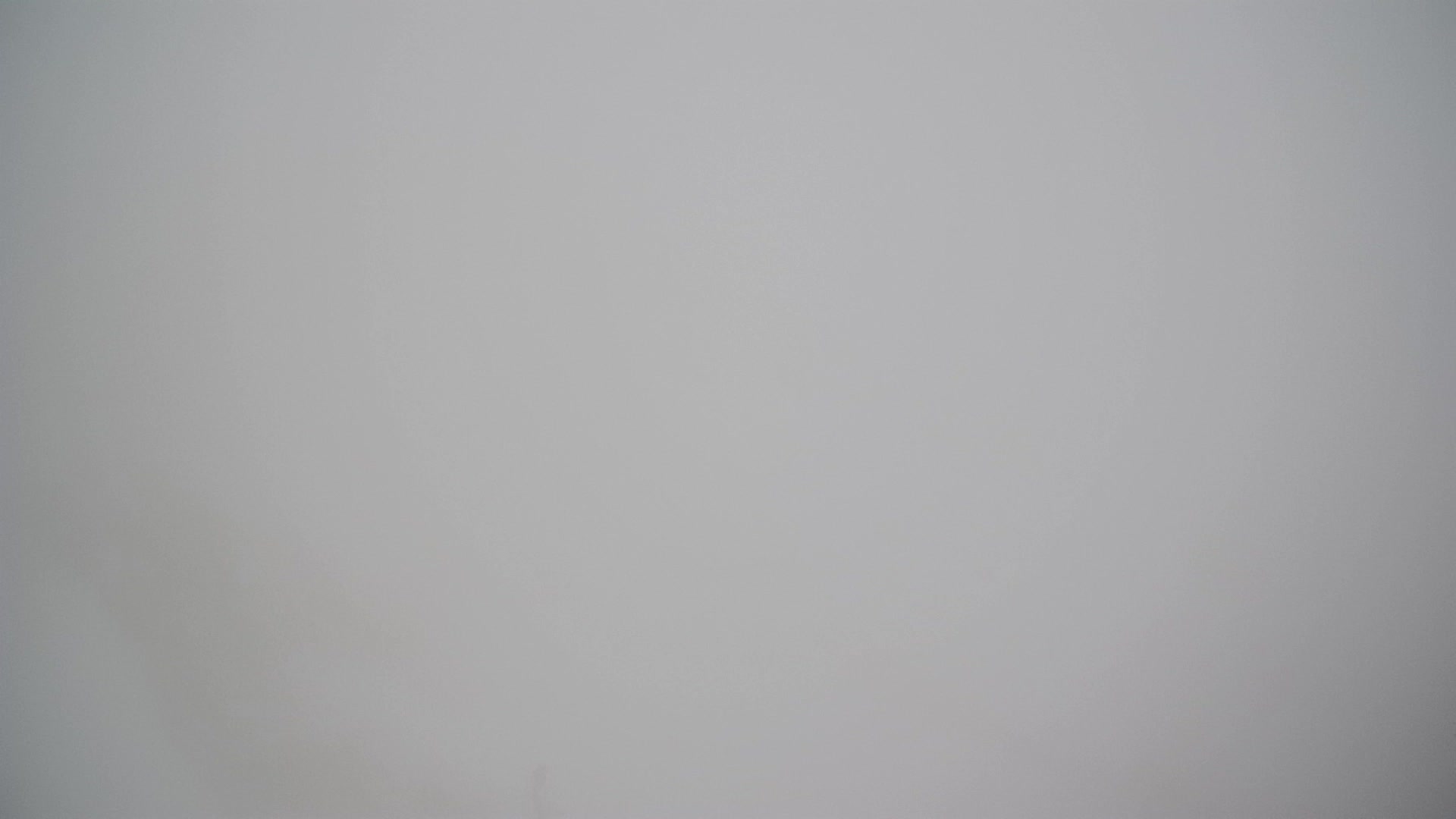 Kronplatz peak Ski resort | view to Bruneck