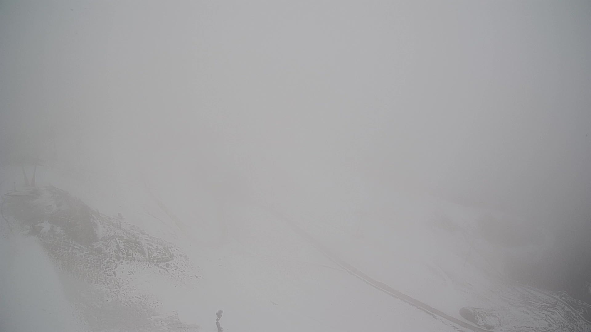 Skijalište Kronplatz – vrh | pogled na Bruneck