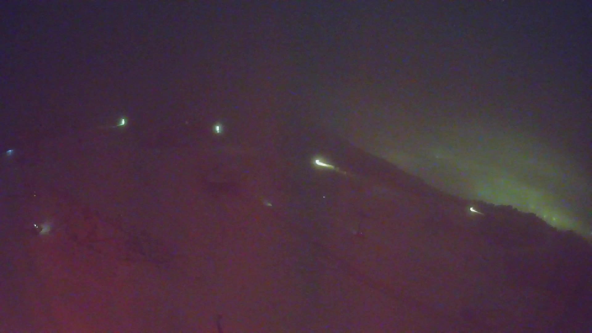 Skigebiet Kronplatz Gipfel | Blick auf Bruneck