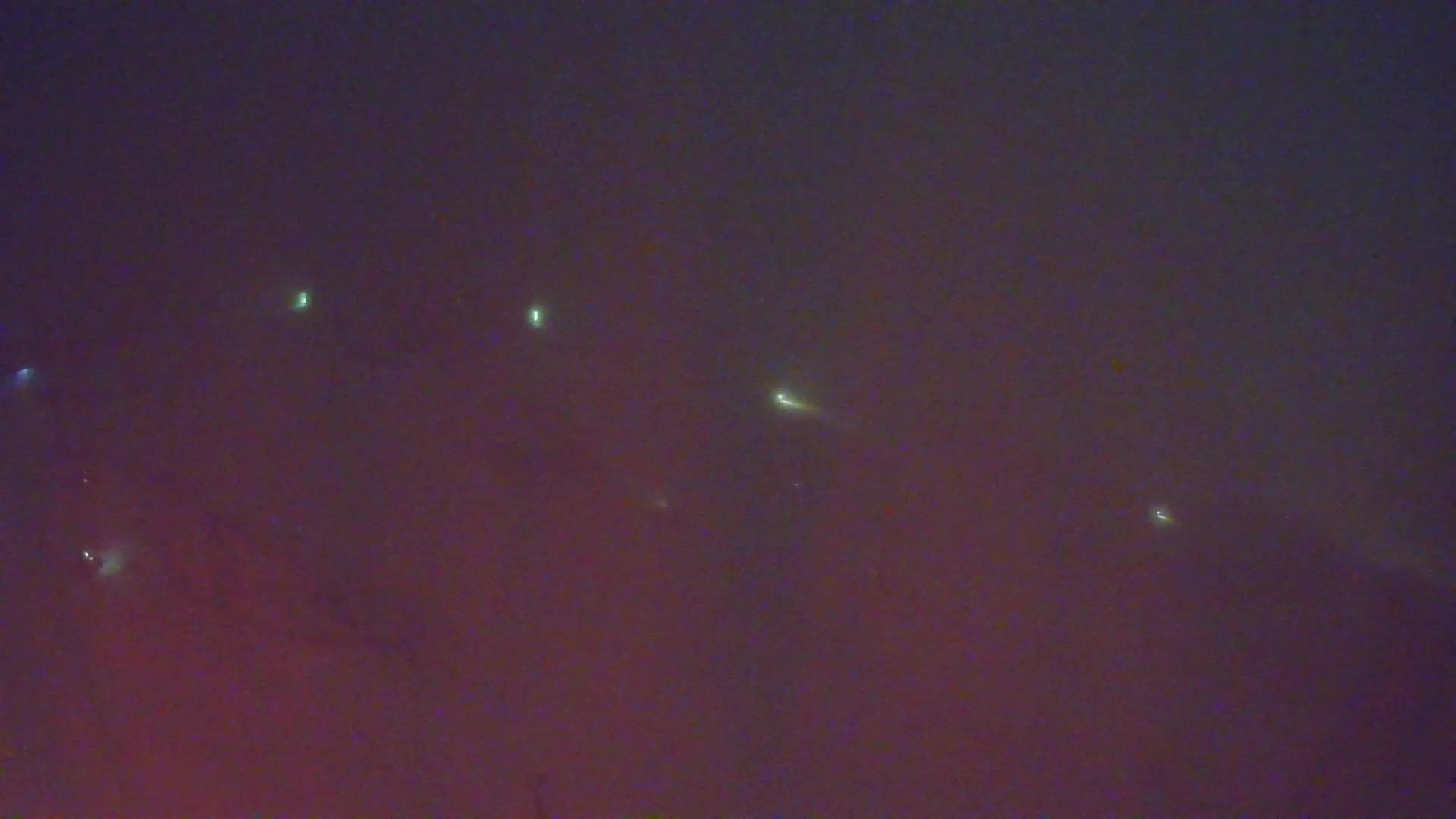 Kronplatz peak Ski resort | view to Bruneck