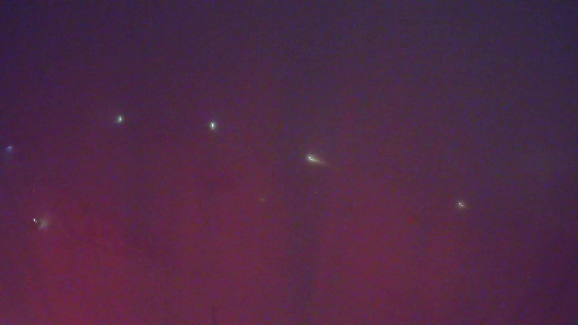 Cima estación de esquí Kronplatz | vista hacia Brunico