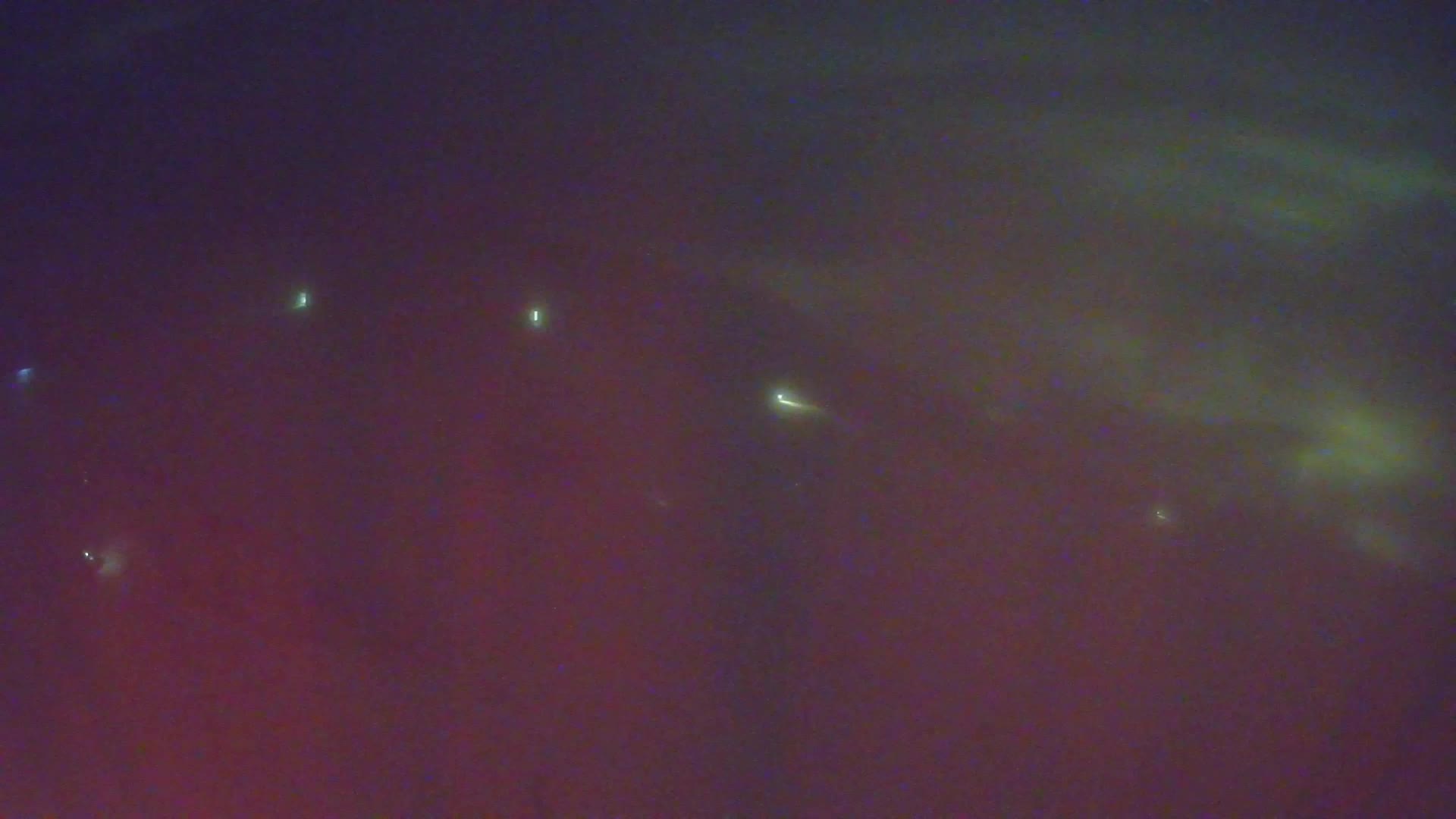 Skigebiet Kronplatz Gipfel | Blick auf Bruneck