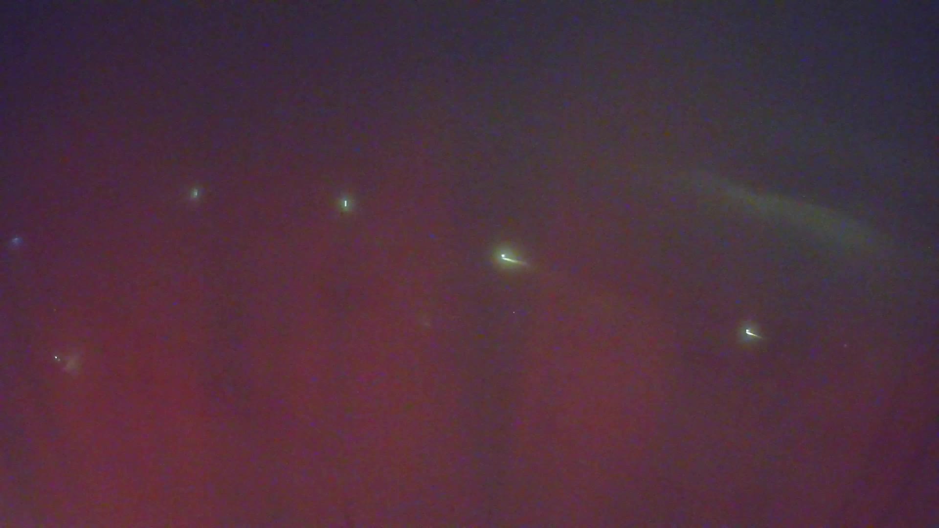 Kronplatz peak Ski resort | view to Bruneck