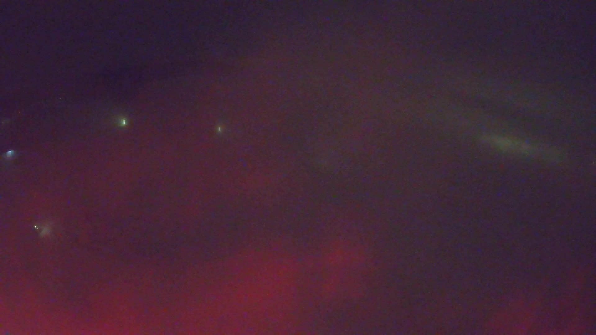 Kronplatz peak Ski resort | view to Bruneck