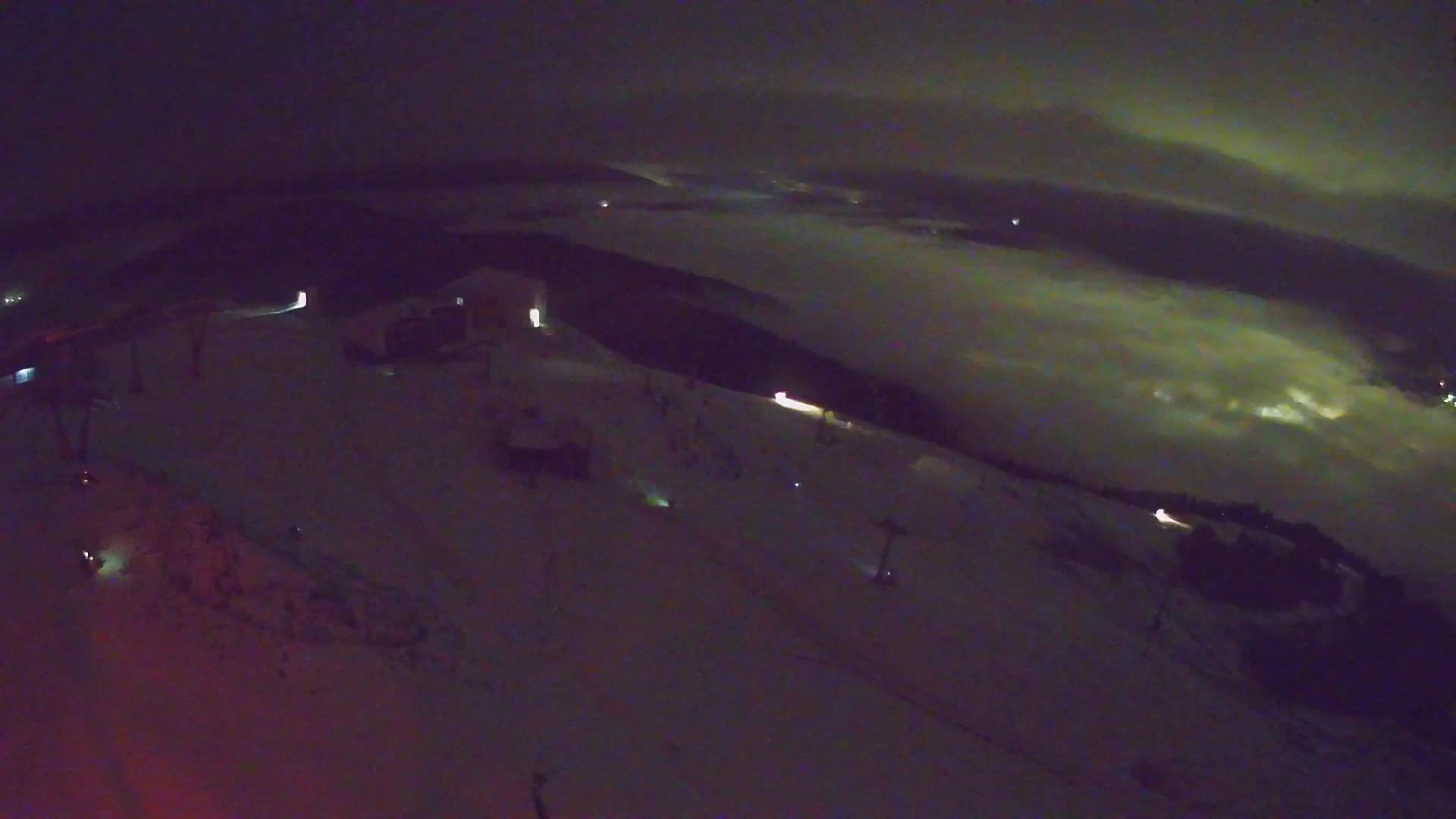 Skijalište Kronplatz – vrh | pogled na Bruneck