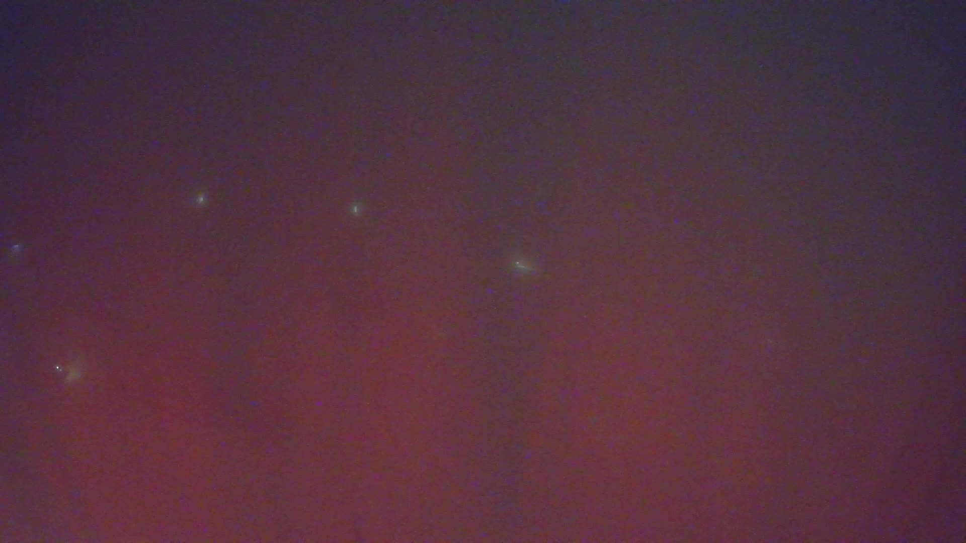 Kronplatz peak Ski resort | view to Bruneck