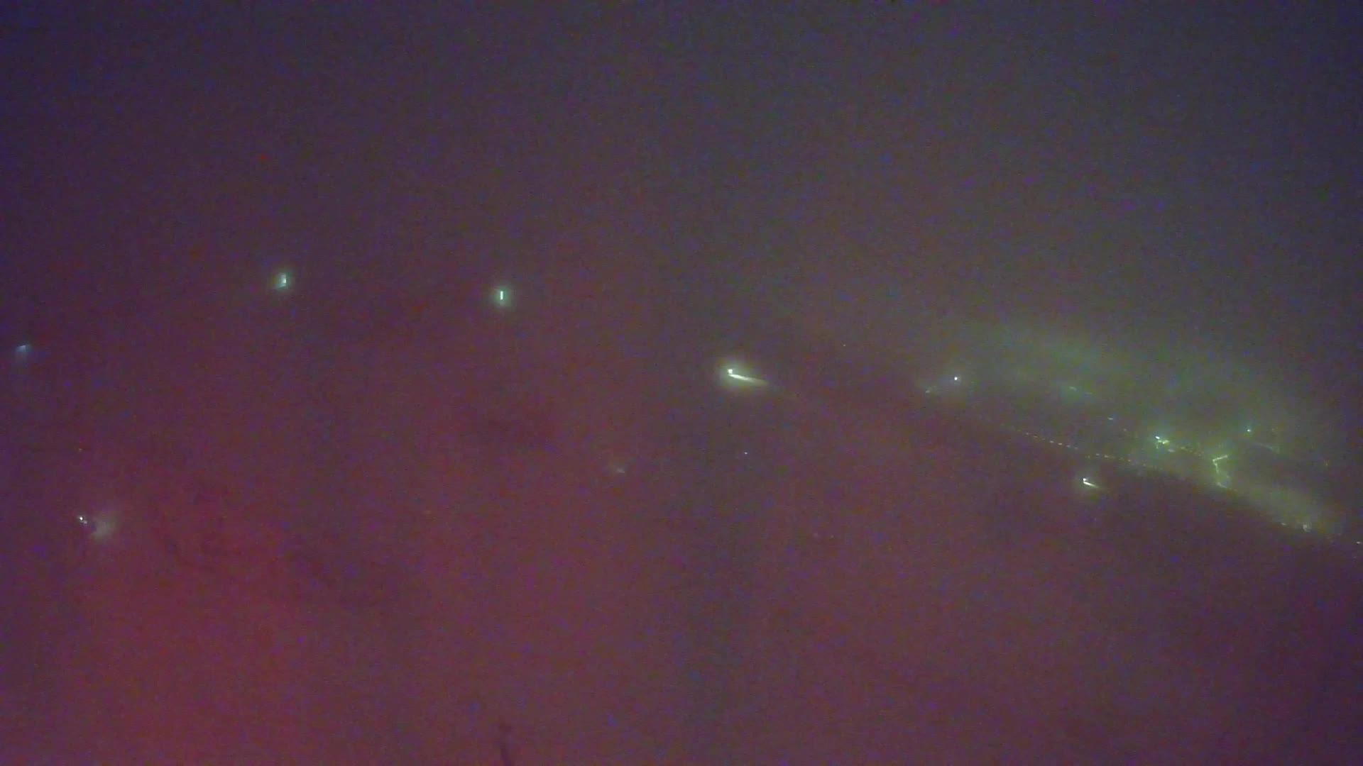 Smučišče Kronplatz – vrh | pogled na Bruneck