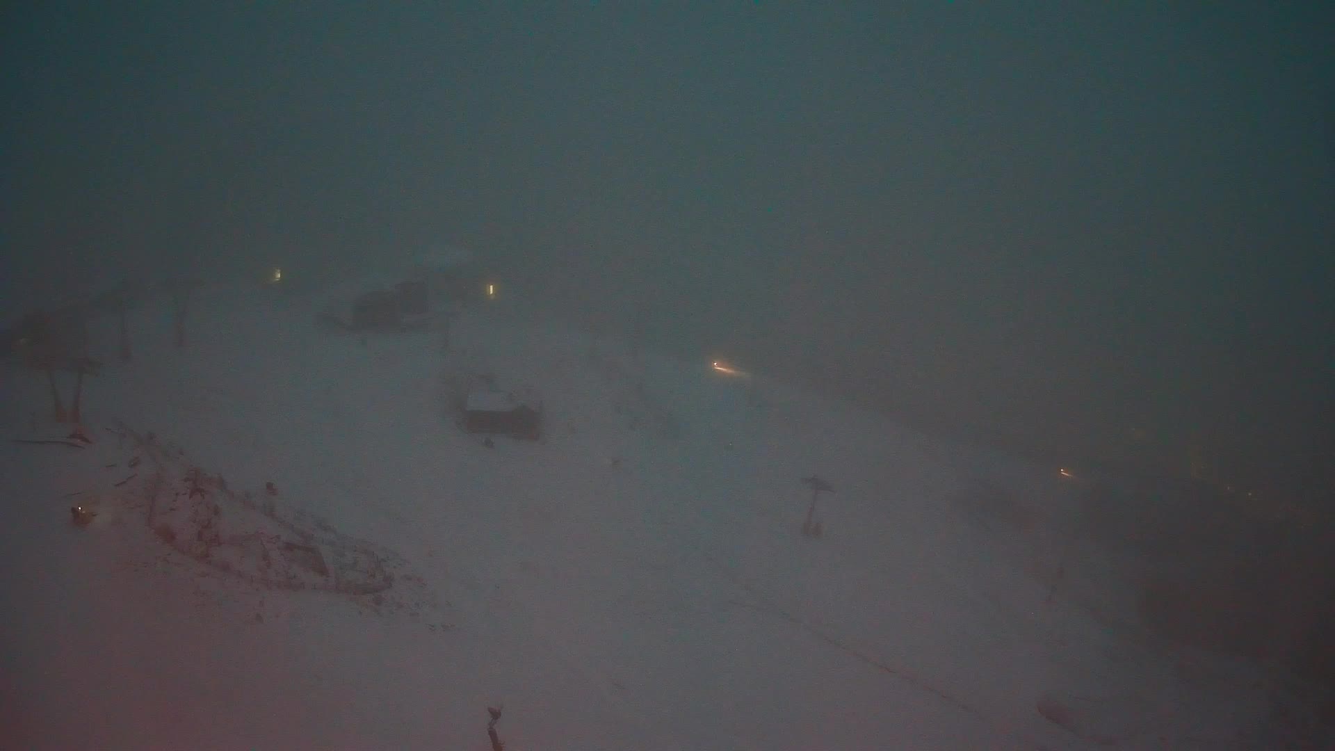 Stazione sciistica di Plan de Corones | vista su Brunico