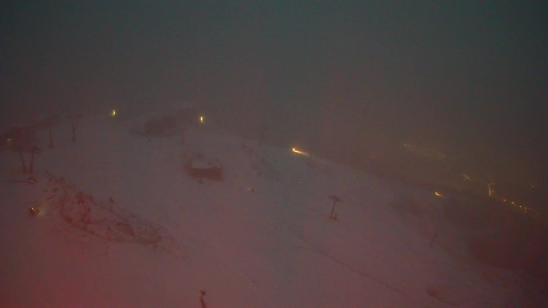 Stazione sciistica di Plan de Corones | vista su Brunico