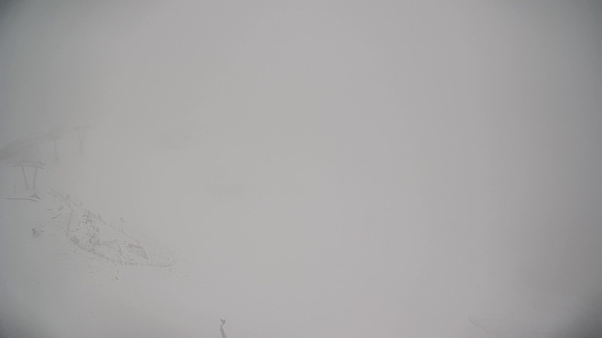 Skigebiet Kronplatz Gipfel | Blick auf Bruneck