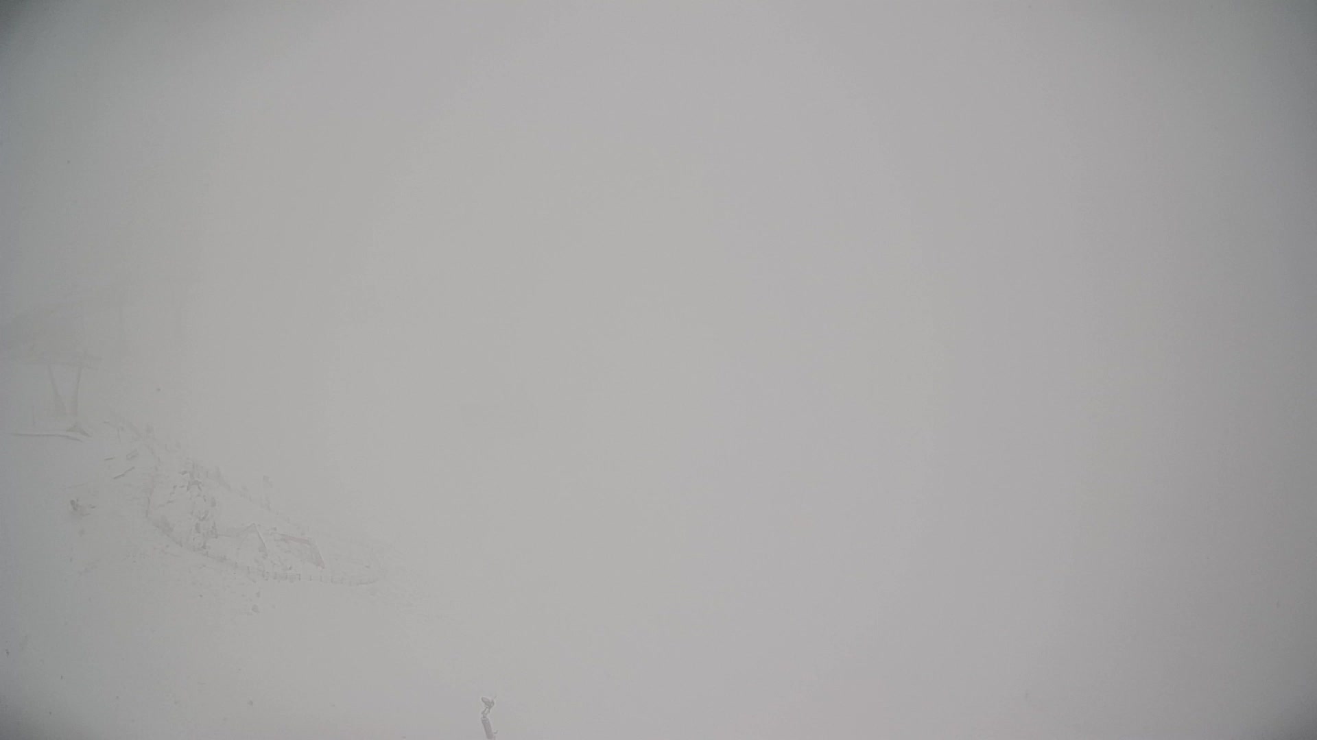 Skigebiet Kronplatz Gipfel | Blick auf Bruneck