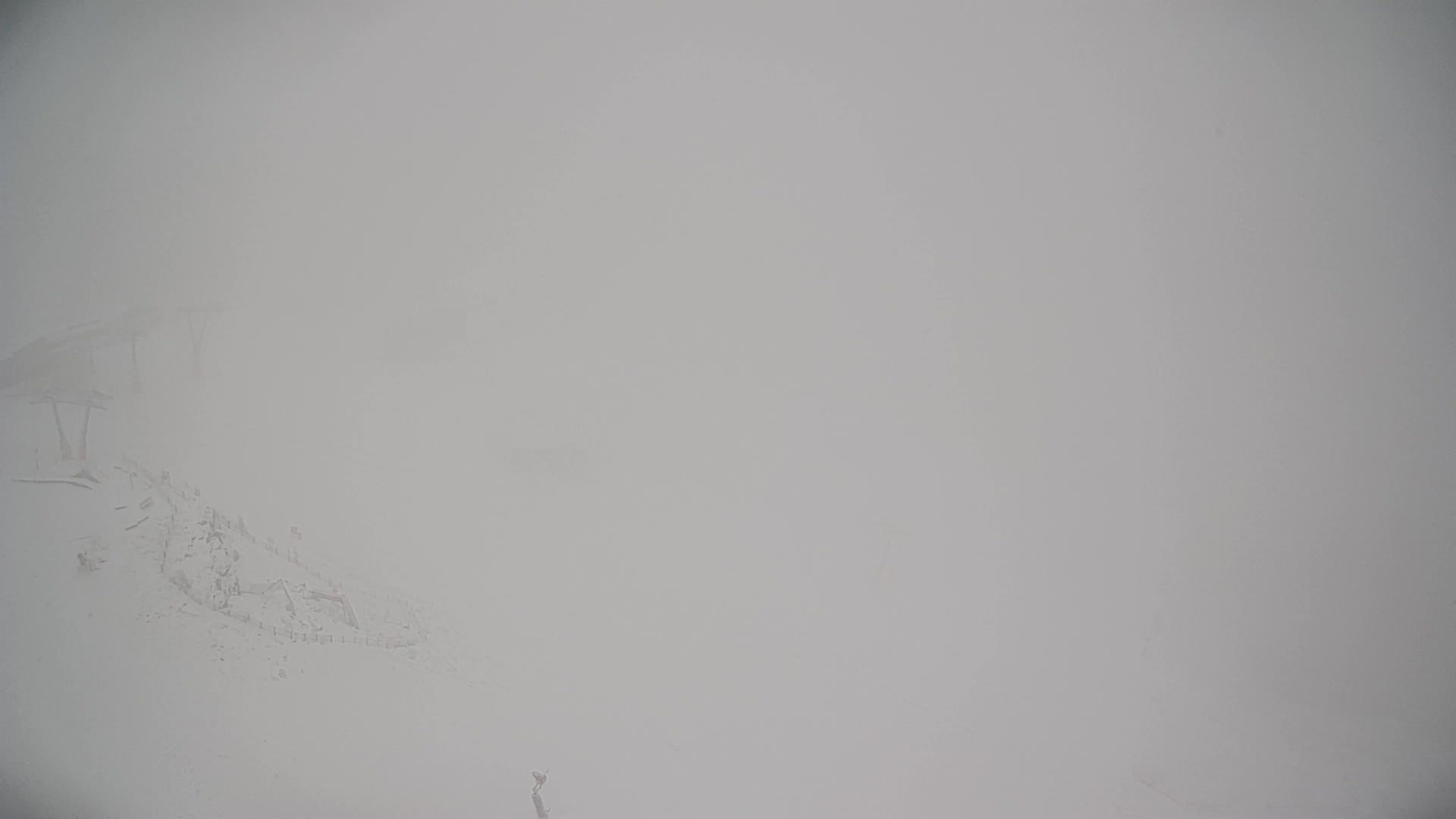 Smučišče Kronplatz – vrh | pogled na Bruneck