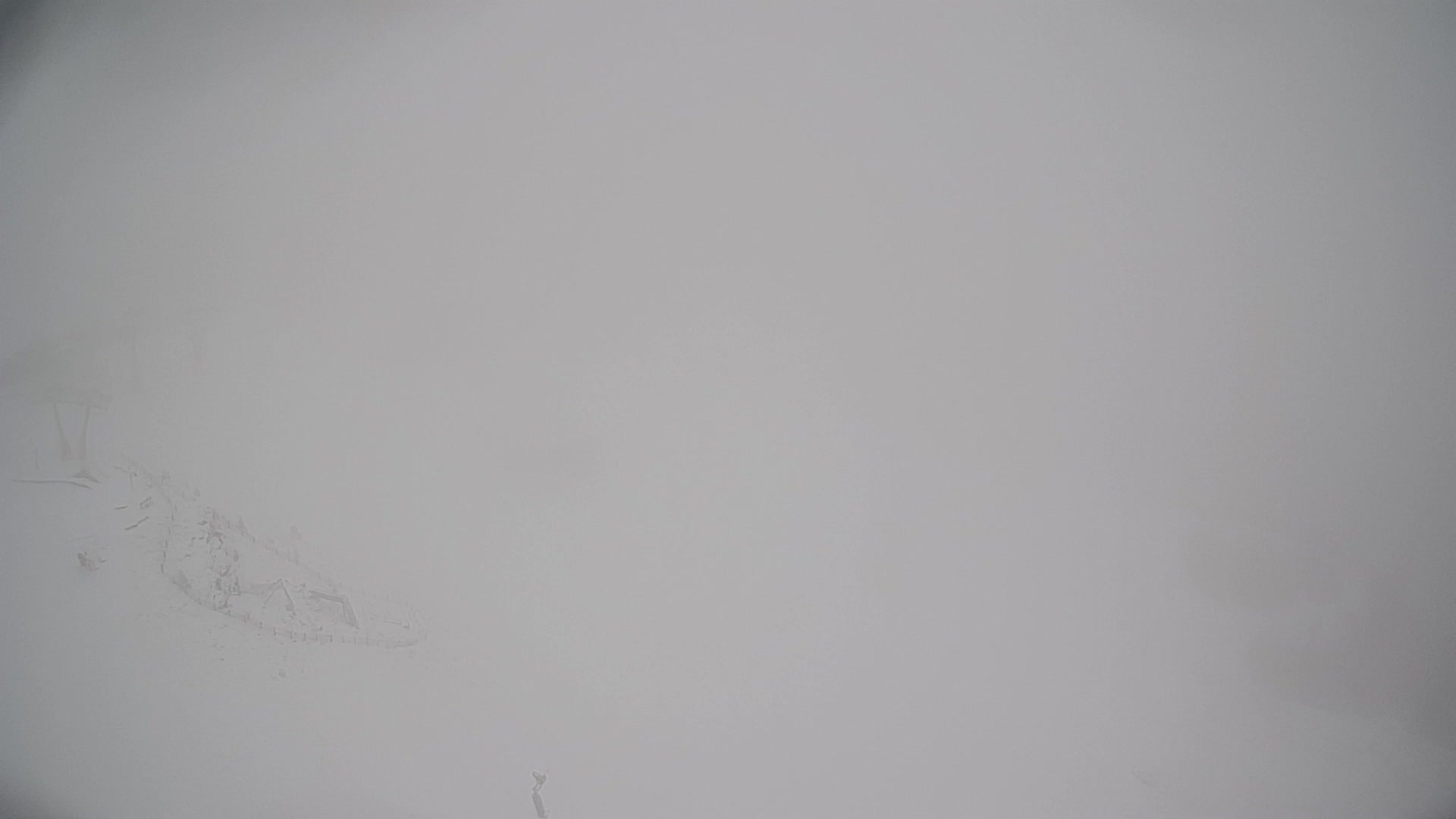 Skigebiet Kronplatz Gipfel | Blick auf Bruneck