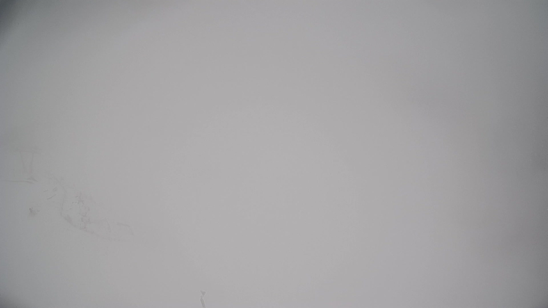 Kronplatz peak Ski resort | view to Bruneck