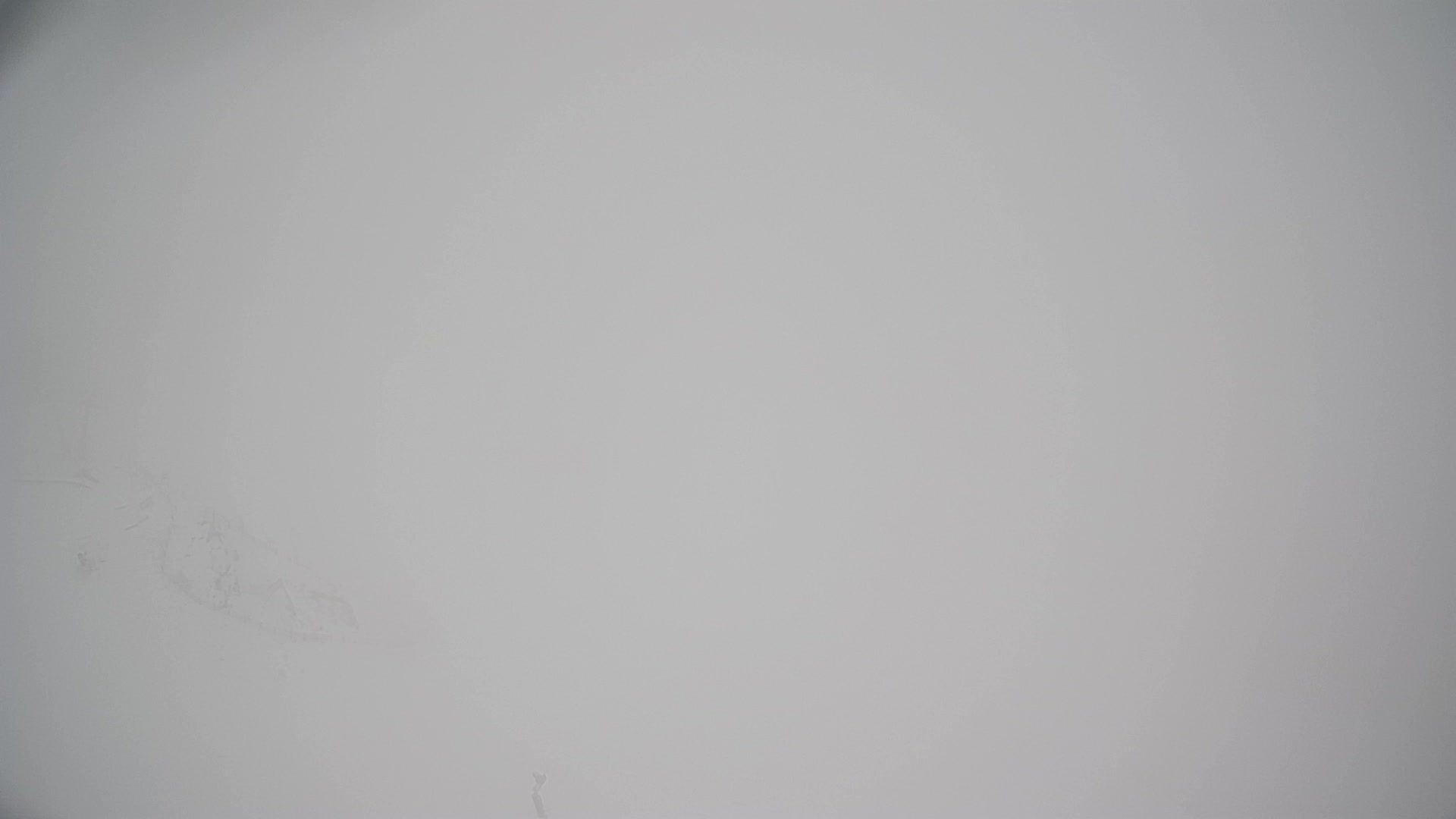 Stazione sciistica di Plan de Corones | vista su Brunico