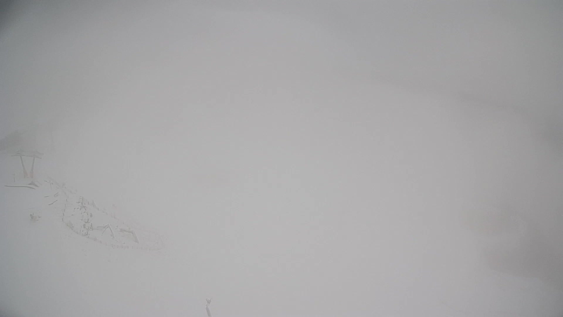 Smučišče Kronplatz – vrh | pogled na Bruneck