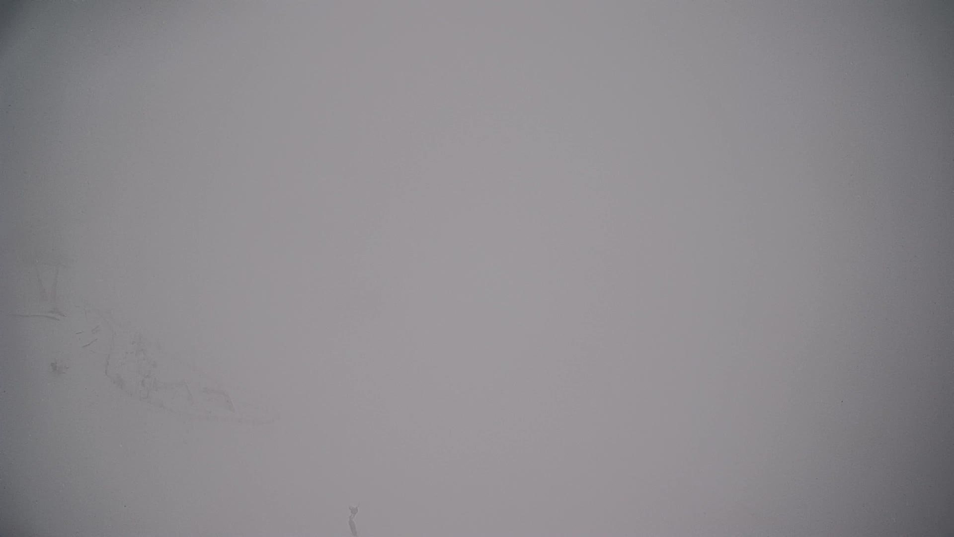 Station de ski Kronplatz sommet | vue sur Brunico