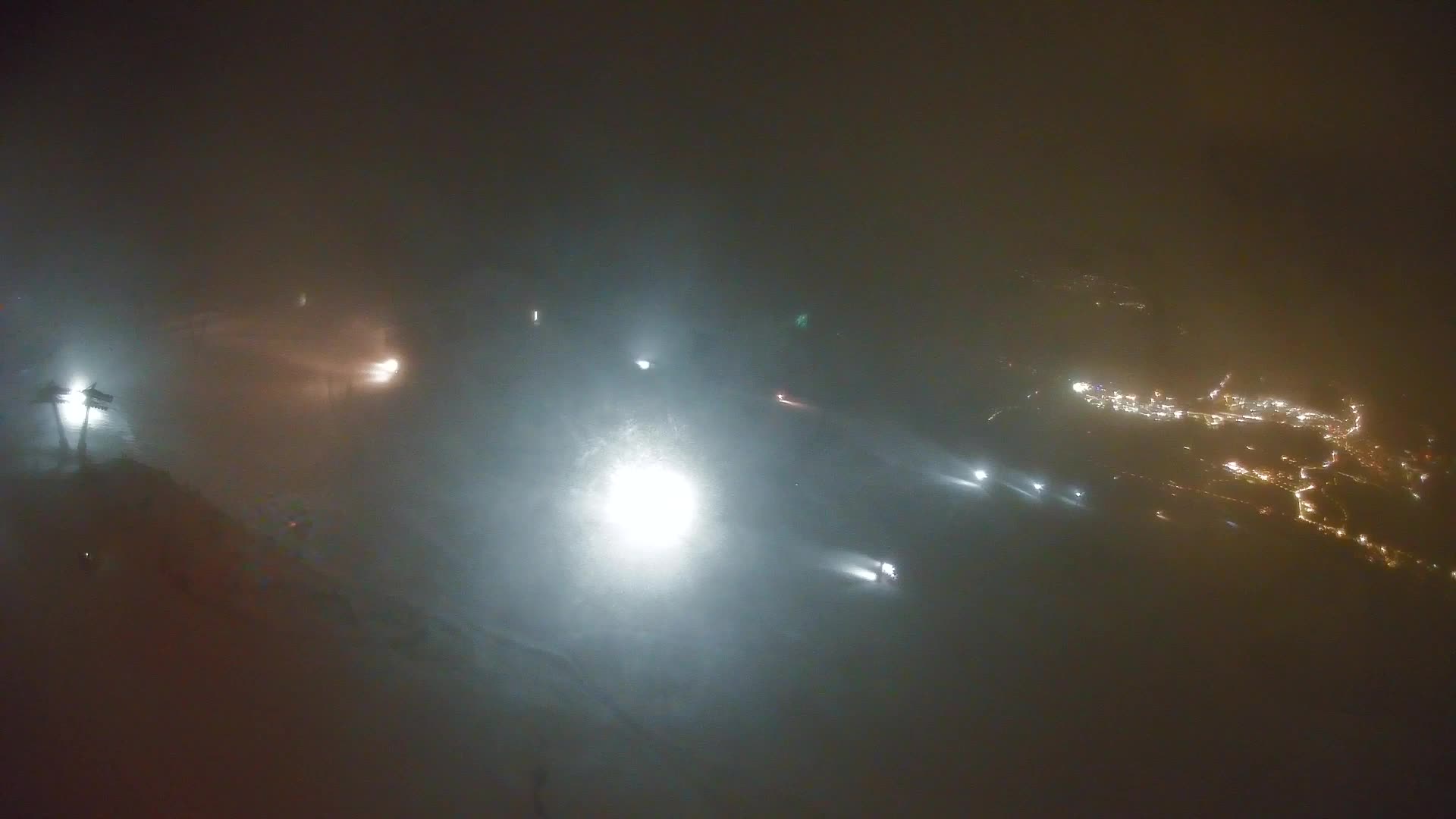 Skijalište Kronplatz – vrh | pogled na Bruneck