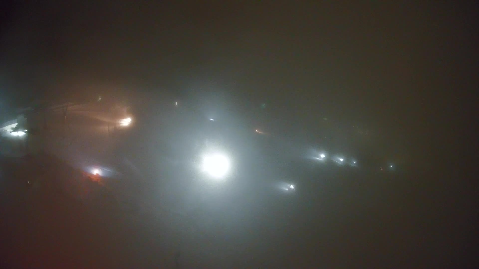 Stazione sciistica di Plan de Corones | vista su Brunico