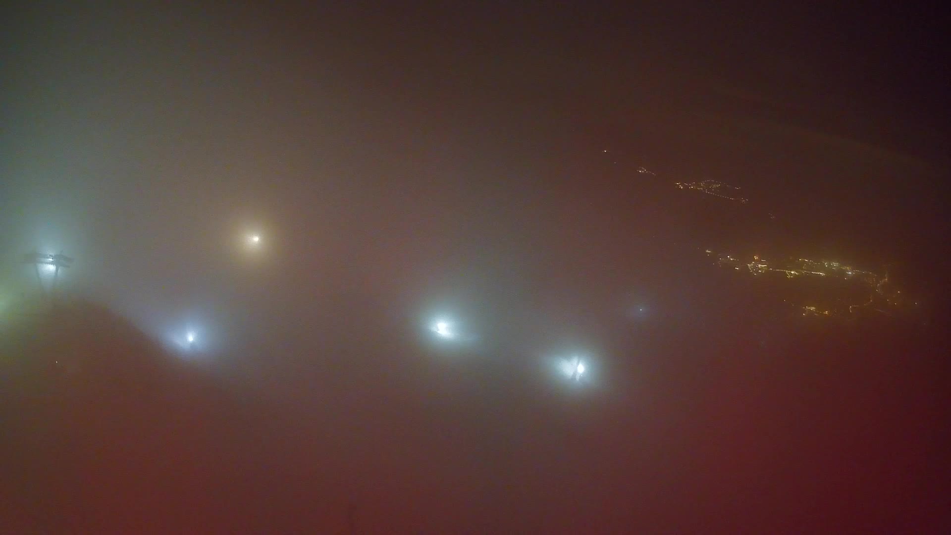 Skijalište Kronplatz – vrh | pogled na Bruneck