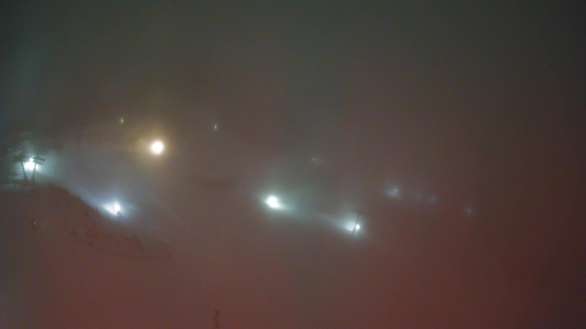 Kronplatz peak Ski resort | view to Bruneck