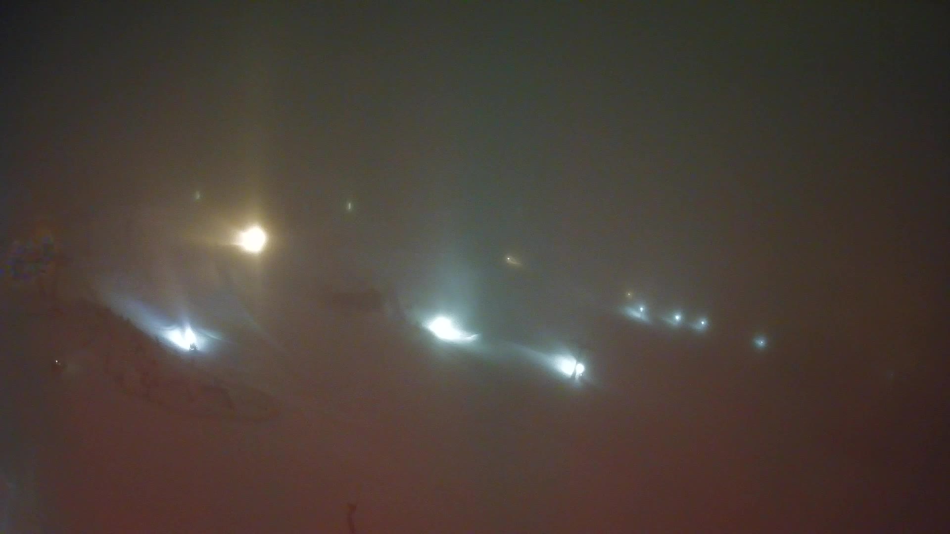 Station de ski Kronplatz sommet | vue sur Brunico