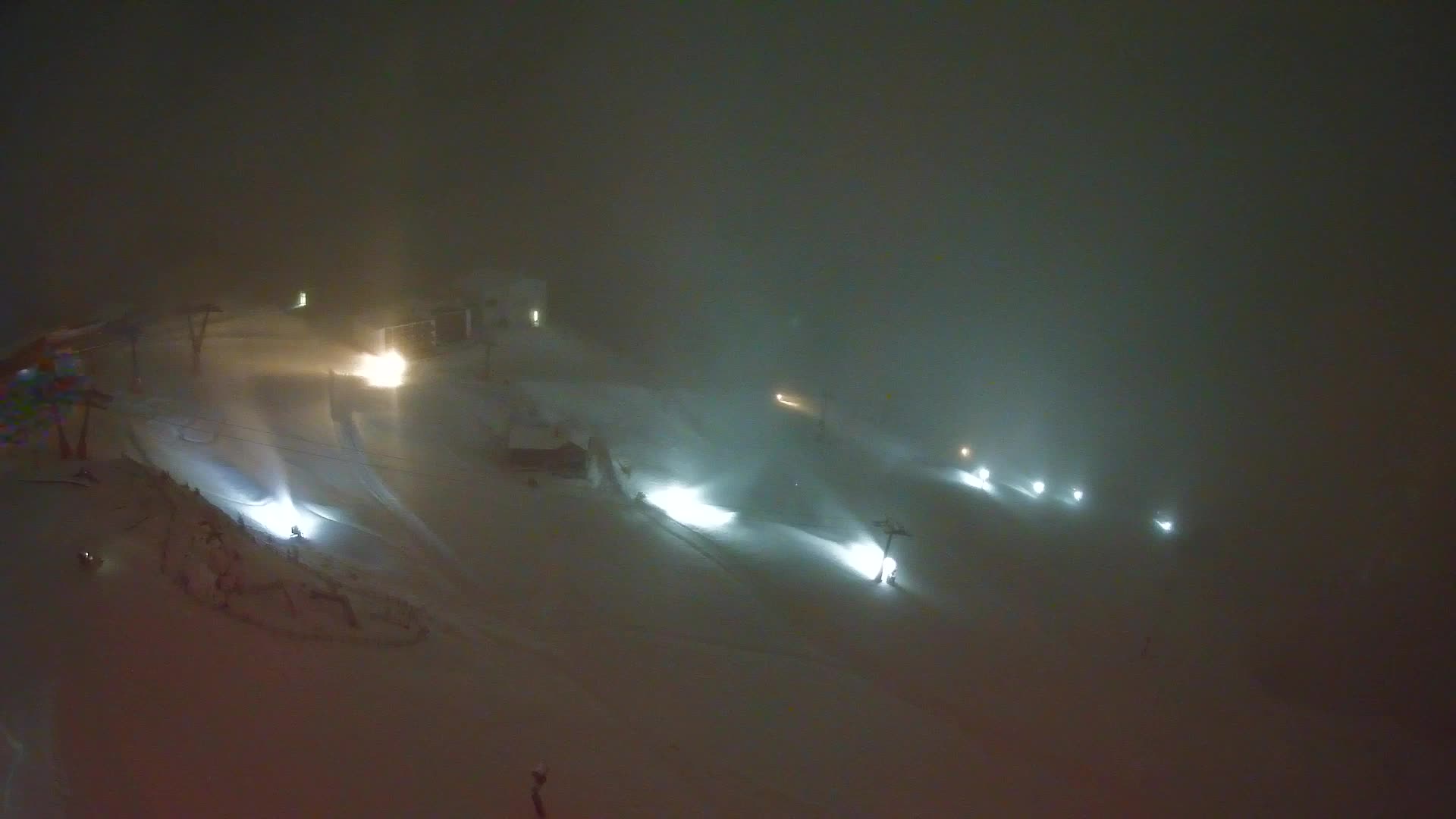 Smučišče Kronplatz – vrh | pogled na Bruneck