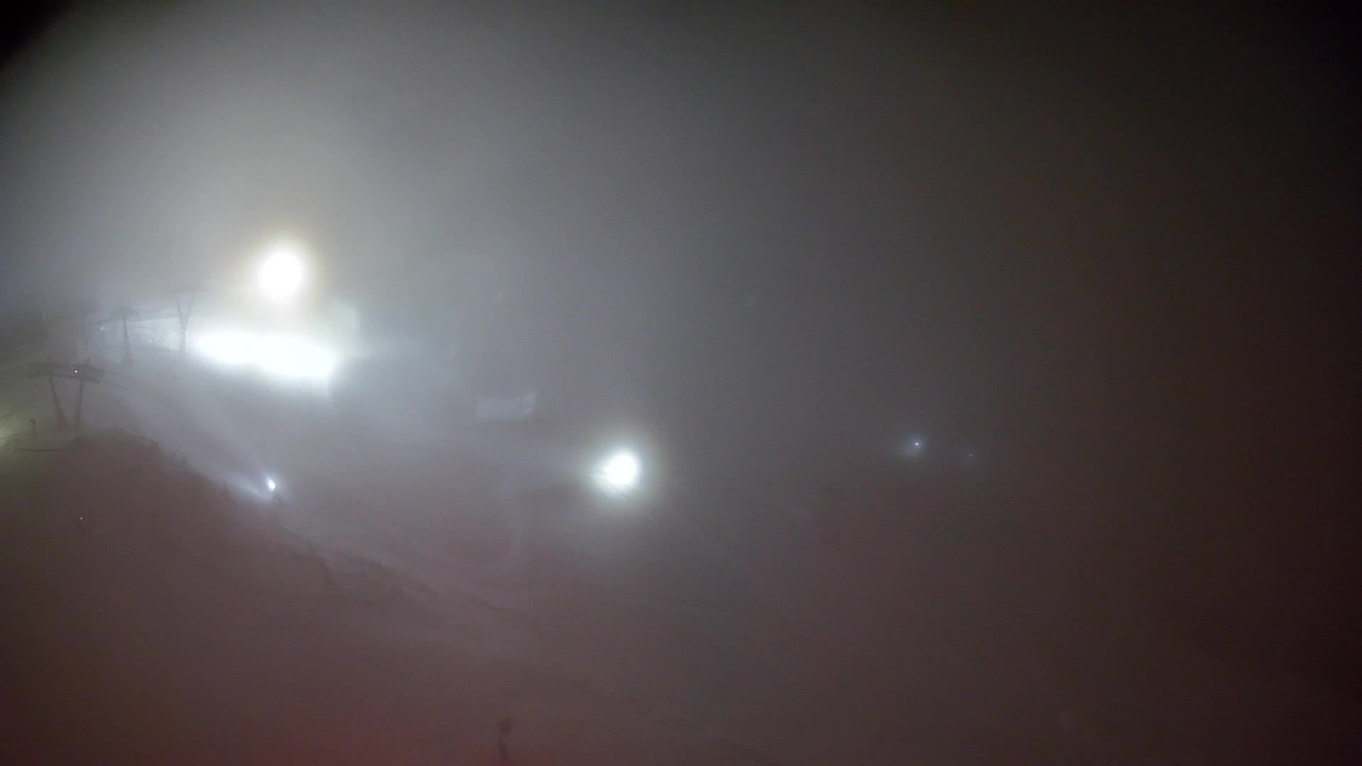 Skigebiet Kronplatz Gipfel | Blick auf Bruneck