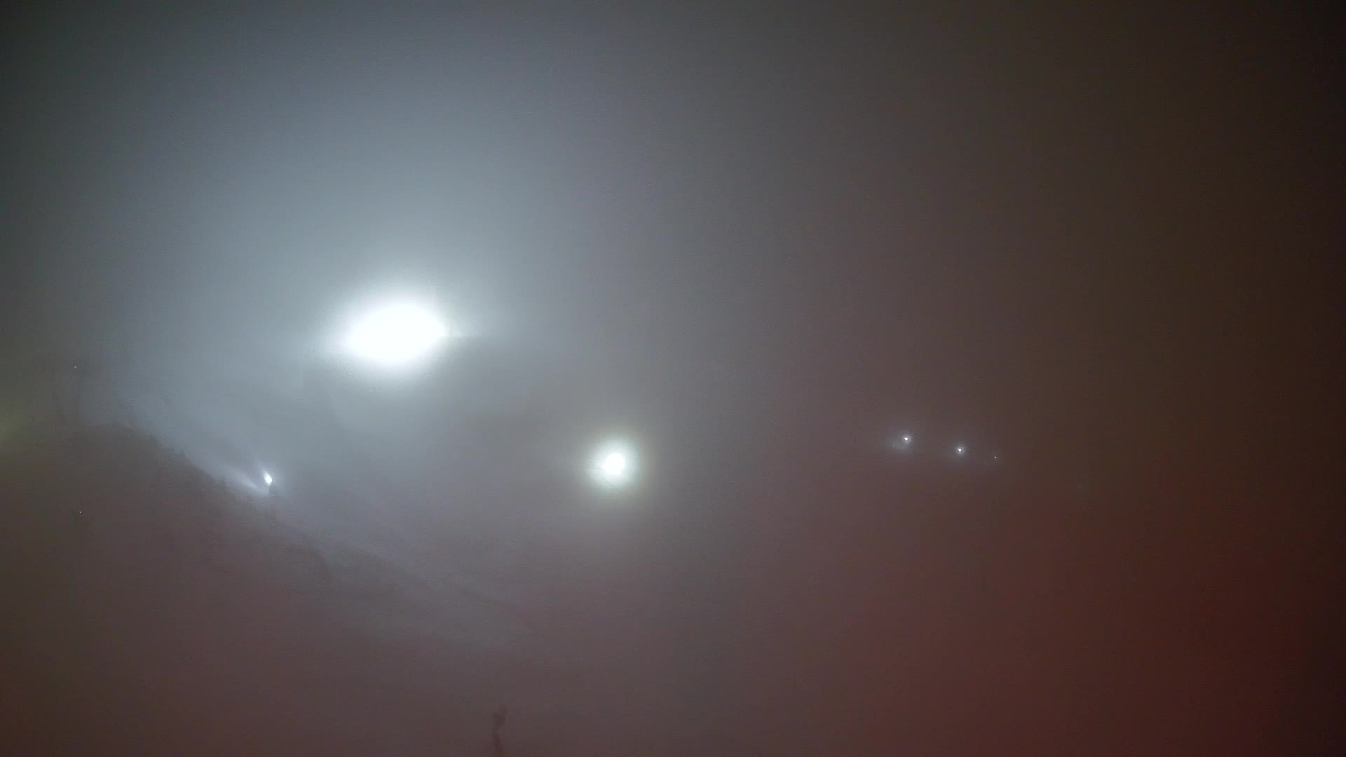 Station de ski Kronplatz sommet | vue sur Brunico